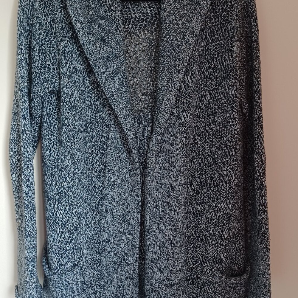 Women's Eddie Bauer Cardigan, Size Medium